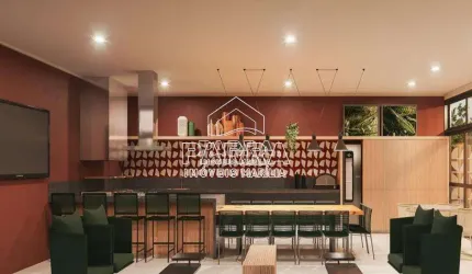 VENDE-SE RESIDÊNCIA NO CONDOMINIO RESIDENCIAL BELLE VILLE - MARILIA/SP
