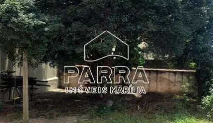VENDE-SE RESIDÊNCIA NO PALMITAL - MARILIA/SP