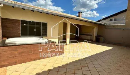 VENDE-SE RESIDÊNCIA NO RESIDENCIAL VALE VERDE - MARILIA/SP