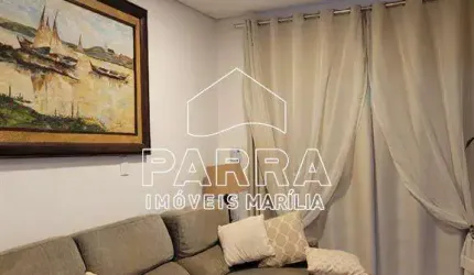 VENDE-SE RESIDÊNCIA NO FRAGATA - MARILIA/SP