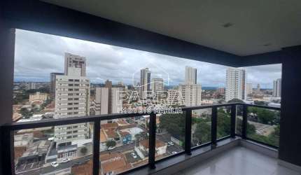 VENDE-SE APARTAMENTO NO EDIFICIO JARDIM VILLANDRY - MARILIA/SP
