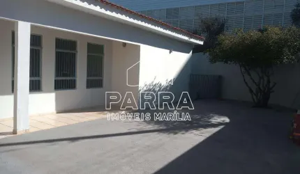 VENDE-SE RESIDÊNCIA NO JARDIM GUARUJÁ - MARILIA/SP