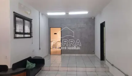 VENDE-SE RESIDÊNCIA NO PALMITAL - MARILIA/SP
