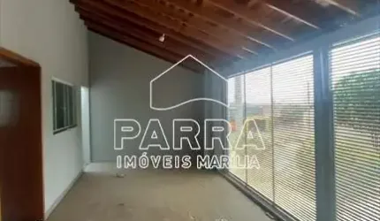 VENDE-SE RESIDÊNCIA NO PALMITAL - MARILIA/SP