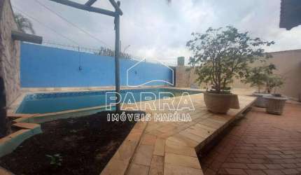 VENDE-SE RESIDÊNCIA NO POLON - MARILIA/SP