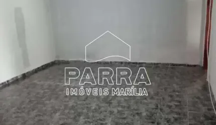 VENDE-SE RESIDÊNCIA NO PARQUE DAS PRIMAVERAS - MARILIA/SP