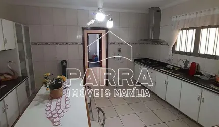 VENDE-SE RESIDÊNCIA NO RESIDENCIAL VALE VERDE - MARILIA/SP