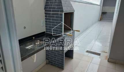 VENDE-SE RESIDÊNCIA NO PALMITAL - MARILIA/SP