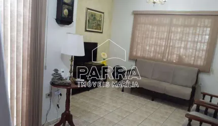 VENDE-SE RESIDÊNCIA NO RESIDENCIAL VALE VERDE - MARILIA/SP