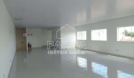 VENDE-SE COMERCIAL NO JARDIM ALTOS DO PALMITAL - MARILIA/SP
