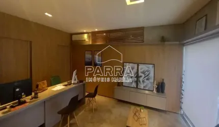 VENDE-SE BARRACÃO NO MIRANTE - MARILIA/SP