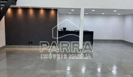VENDE-SE BARRACÃO NO BASSAN - MARILIA/SP