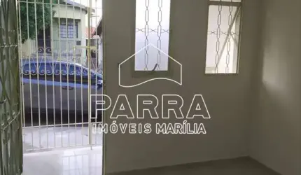 VENDE-SE RESIDENCIAL/COMERCIAL NO PALMITAL - MARILIA/SP