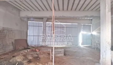 VENDE-SE COMERCIAL NO FRAGATA - MARILIA/SP