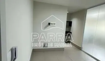 VENDE-SE SALA COMERCIAL NO VILLA BOAS - MARILIA/SP