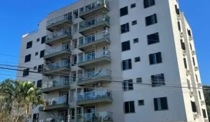 Apartamento com 2 quartos à venda na Rua Benjamin Constant, 548, América, Joinville por R$ 980.000