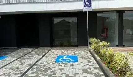 Sala comercial à venda na Rua Concórdia, 311, Anita Garibaldi, Joinville por R$ 425.000