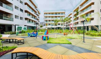 Compre Apartamento com 3 Dormitórios, 1 Suite, 2 Vagas, em Vila Nova por R$ 950.000. Imóvel Residencial em Cabo Frio/RJ