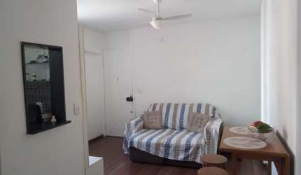 Oportunidade no Braga! Apartamento com excelente localização