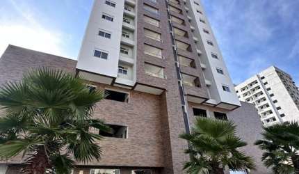 Apartamento próximo ao Farol Shopping. (EM OBRAS)