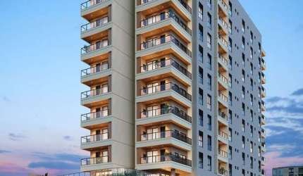 Apartamento na Planta a venda ao lado da Catedral