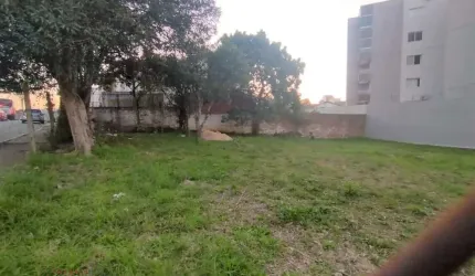 Terreno à venda na Rua Uruguai, 270, Jardim América, Caxias do Sul por R$ 890.000
