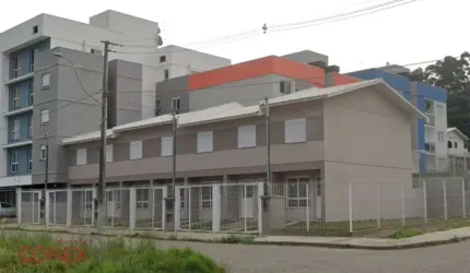 Casa com 2 quartos à venda na Rua Natair Rizzardi, 803, Esplanada, Caxias do Sul por R$ 260.000
