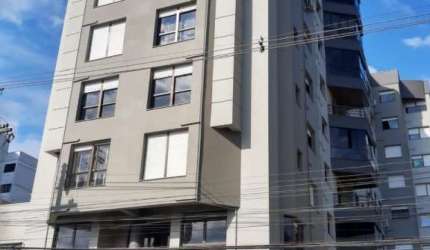 Apartamento com 3 quartos à venda na Rua Os Dezoito do Forte, 478, Nossa Senhora de Lourdes, Caxias do Sul por R$ 495.000