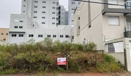 Terreno à venda na Rua Alcides Longhi, 001, Villagio Iguatemi, Caxias do Sul por R$ 580.000