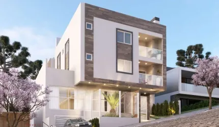 Apartamento com 3 quartos à venda na Rua Valdemar Antônio Calloni, 67, Altos do Seminário, Caxias do Sul por R$ 699.000