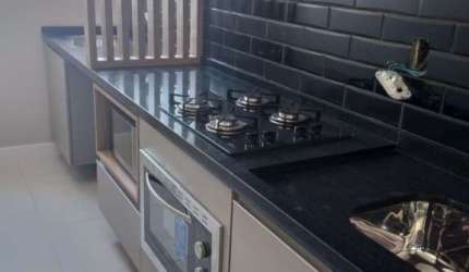 Apartamento com 2 quartos à venda na Avenida Júlio de Castilhos, 175, Nossa Senhora de Lourdes, Caxias do Sul por R$ 656.753