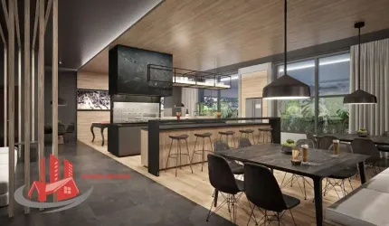 Apartamento com 3 quartos à venda na Rua Humberto de Campos, 1423, Nossa Senhora de Lourdes, Caxias do Sul por R$ 2.350.296