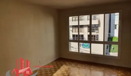 Apartamento com 2 quartos à venda na Rua Marquês do Herval, 343, Centro, Caxias do Sul por R$ 320.000