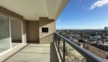 Apartamento com 3 quartos à venda na Rua Ernesto Marsiaj, 612, Petrópolis, Caxias do Sul por R$ 1.660.832