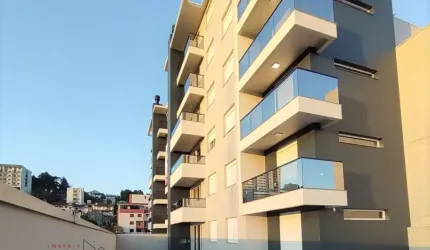 Apartamento com 3 quartos à venda na Rua Lucas Menegotto, 88, Cruzeiro, Caxias do Sul por R$ 977.500