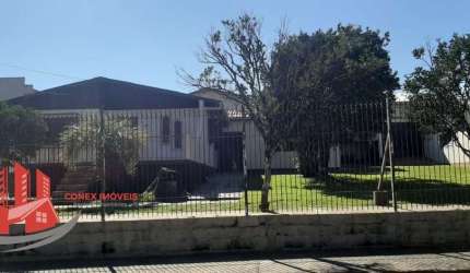 Casa com 4 quartos à venda na Rua das Flores, 169, Desvio Rizzo, Caxias do Sul por R$ 1.650.000