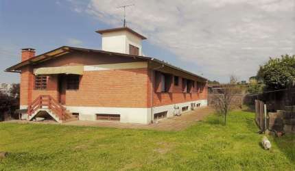 Casa com 3 quartos à venda na Rua Domingos Chies, 65, Interlagos, Caxias do Sul por R$ 1.500.000