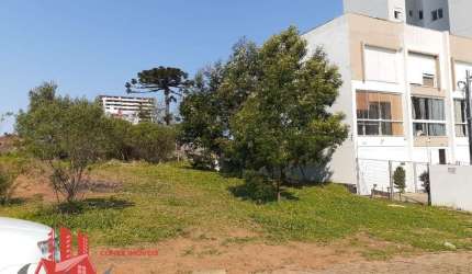 Terreno à venda na Rua Claudio Luiz Lamp, 220, Nossa Senhora da Saúde, Caxias do Sul por R$ 469.000