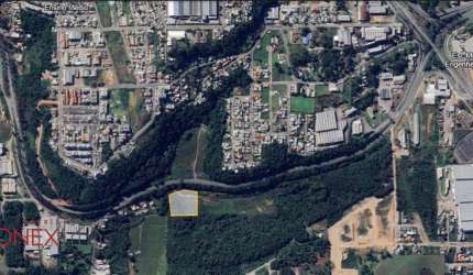 Terreno à venda na Rodovia RSC-122, Linha 40, Caxias do Sul por R$ 3.500.000