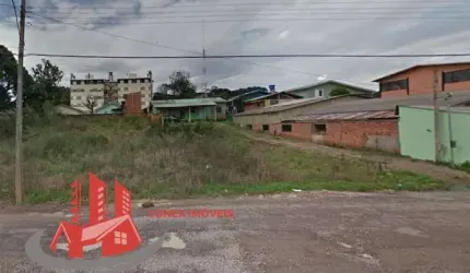 Terreno à venda na Rua Adelino Marcos Vencatto, 283, Nossa Senhora do Rosário, Caxias do Sul por R$ 470.000