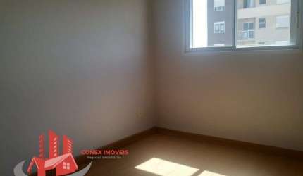 Apartamento com 3 quartos à venda na Rua Ângelo Lourenço Tesser, 230, De Lazzer, Caxias do Sul por R$ 320.000