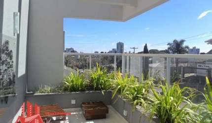Apartamento com 2 quartos à venda na Rua Aldo Locatelli, 1420, Petrópolis, Caxias do Sul por R$ 468.000