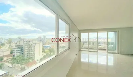 Apartamento com 3 quartos à venda na Rua Olavo Bilac, 188, São Pelegrino, Caxias do Sul por R$ 1.630.000