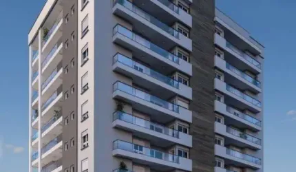 Apartamento com 3 quartos à venda na Rua Mariana Prezzi, 685, Pio X, Caxias do Sul por R$ 674.550
