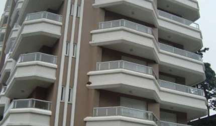 Apartamento com 3 quartos à venda na Rua Antônio Bolfe, 0316, Colina Sorriso, Caxias do Sul por R$ 1.190.000