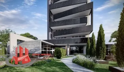Apartamento com 4 quartos à venda na Rua Marcílio Dias, 185, Panazzolo, Caxias do Sul por R$ 3.587.000