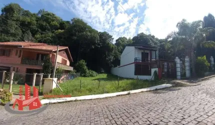 Terreno à venda na Rua Firmino Pandolpho, 577, Altos do Seminário, Caxias do Sul por R$ 340.000