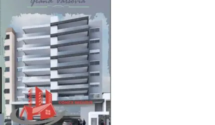 Apartamento com 3 quartos à venda na Avenida Therezinha Pauletti Sanvitto, 406, Sanvitto, Caxias do Sul por R$ 960.000