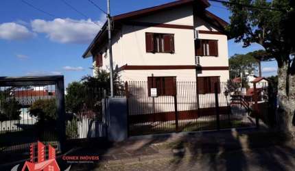 Casa com 4 quartos à venda na Rua Coelho Netto, 606, Petrópolis, Caxias do Sul por R$ 1.250.000