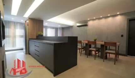 Apartamento com 3 quartos à venda na Rua Ernesto Alves, 1430, Nossa Senhora de Lourdes, Caxias do Sul por R$ 1.302.735